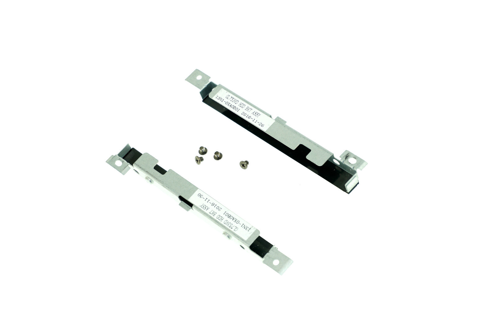 13N1-0XA0B01 GENUINE ASUS HD CADDY ENCLOSURE W/SCREW GL753V GL753VD-DS71(CD313) 