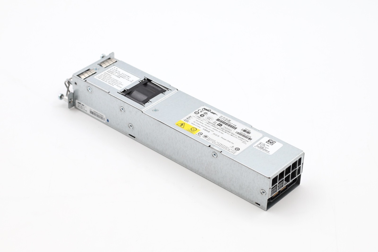 Brocade RPS9 504W Switching Power Supply P/N: FN00001 Tested Working