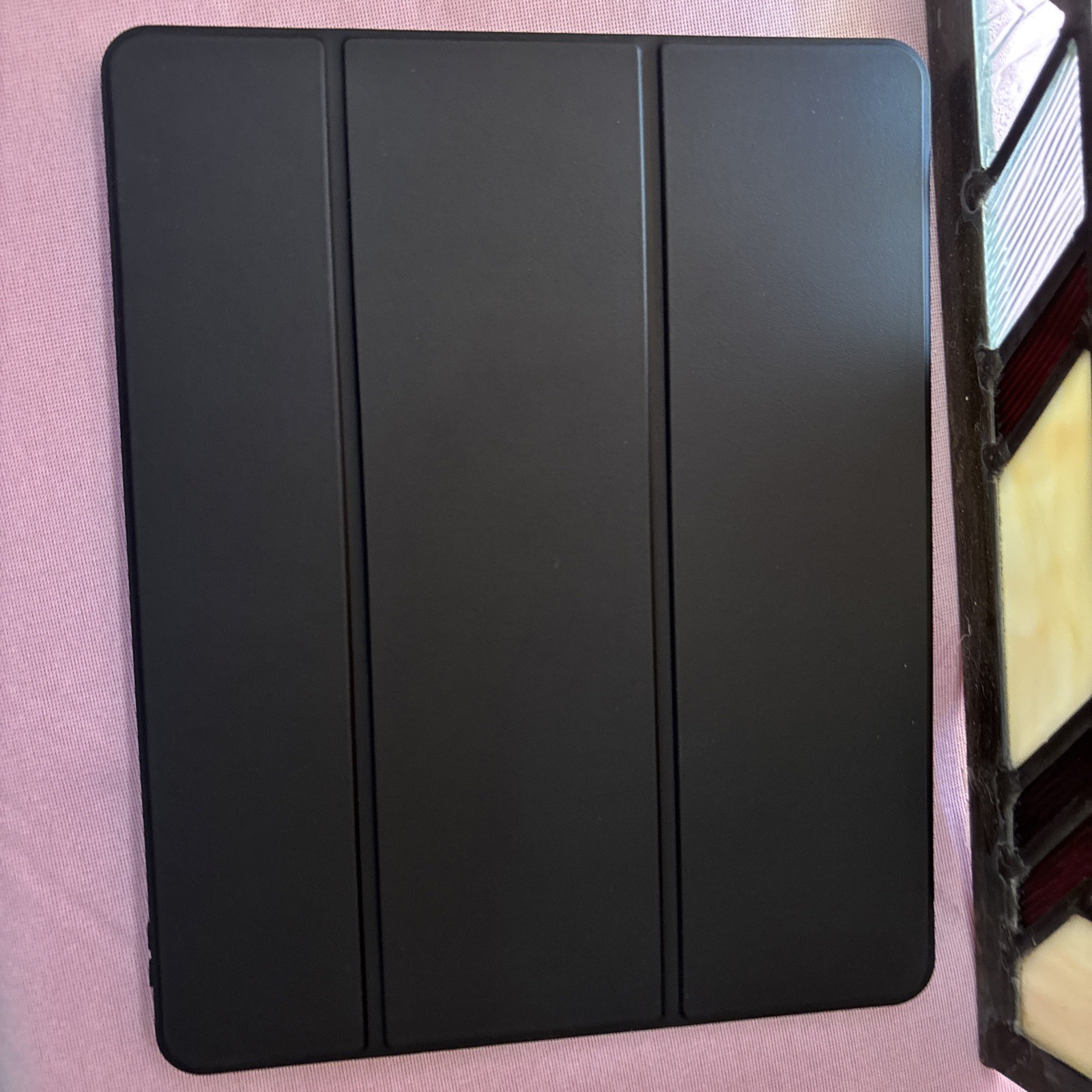SmartDevil Tablet Protective Case Black NIB