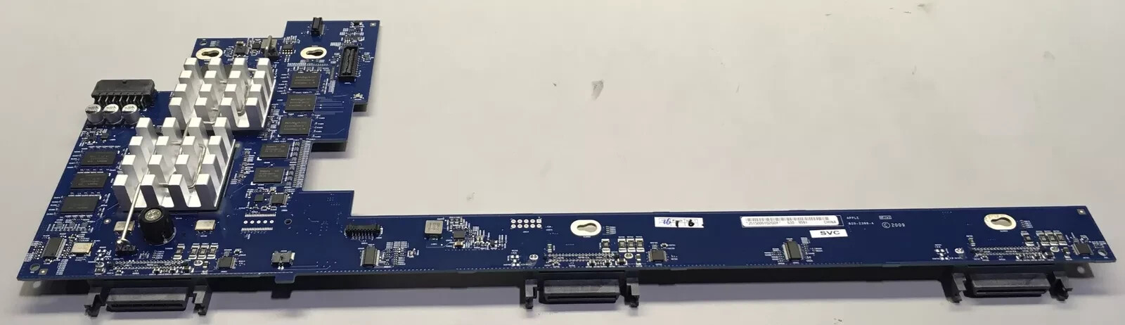 APPLE XSERVE 820-2349-A Hard Drive Backplane 630-9324