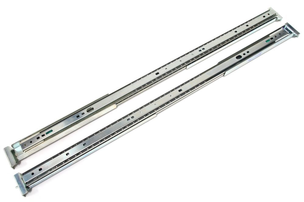 Fujitsu Siemens Server RX200 S2 Rack Mount Rail Kit Rail Mounting Kit