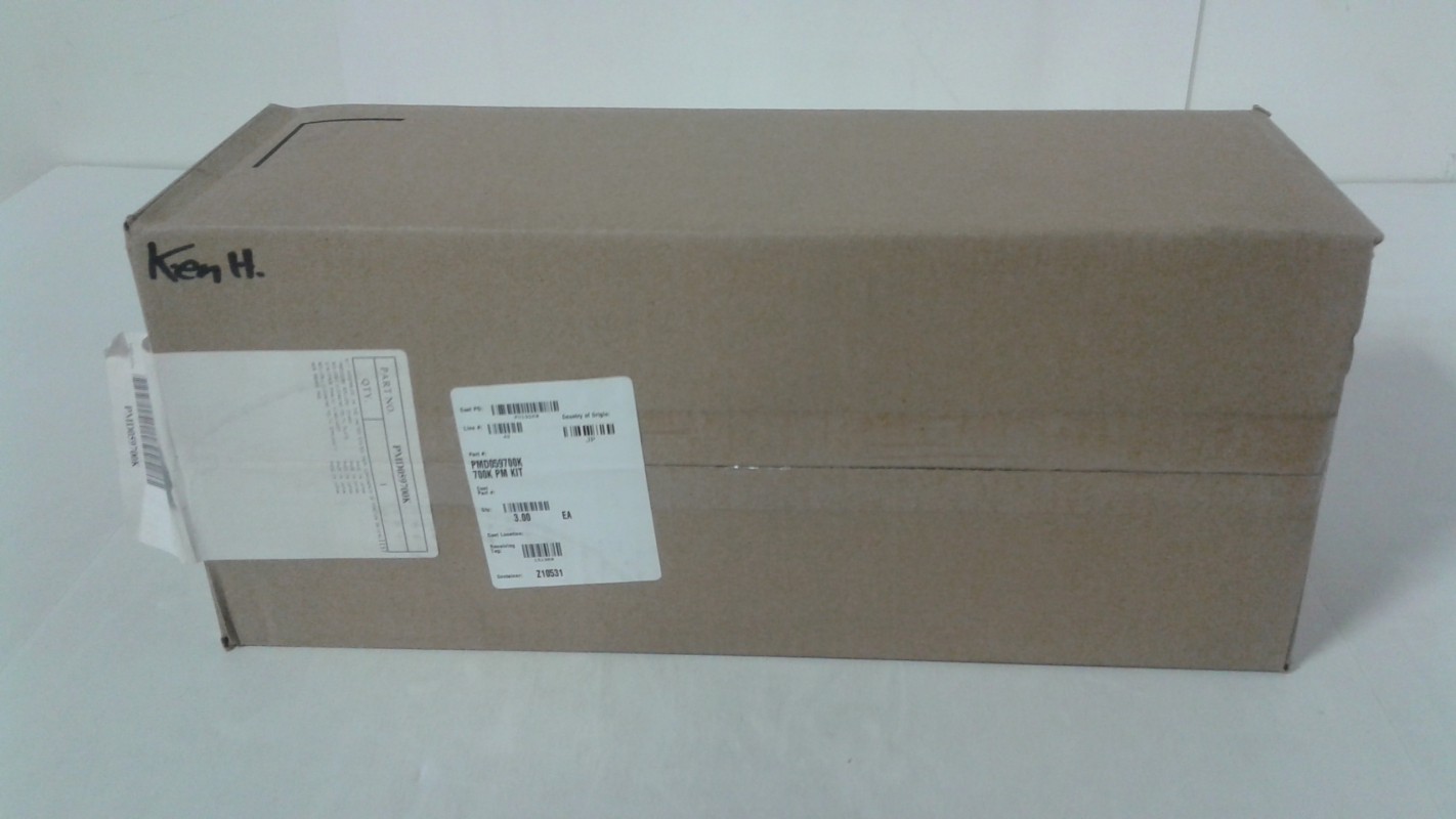 Ricoh PMD059700K Maintenance Kit for Ricoh Pro 907