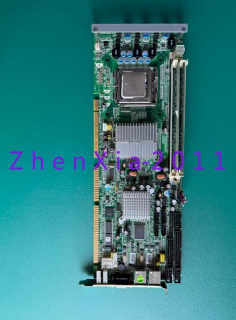 1PC Used SBC81205 REV:A4-RC Motherboard DDR2