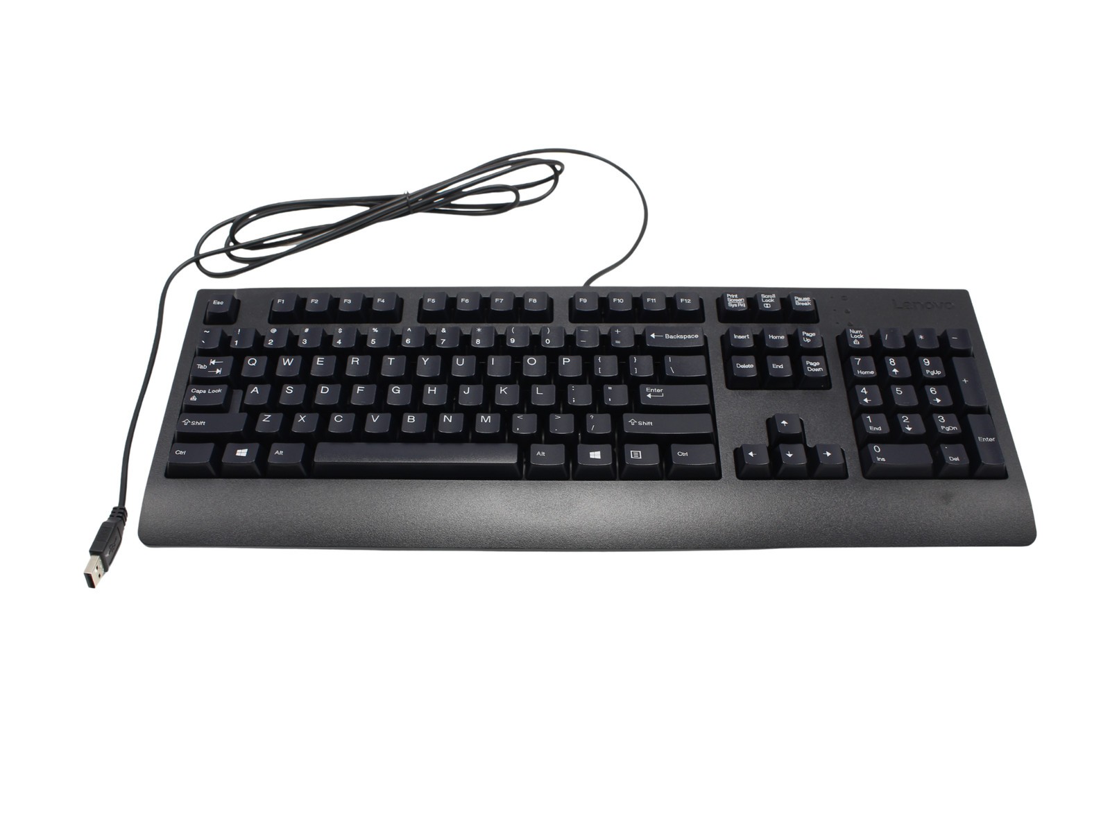 Lenovo 00XH688 Prefered Pro USB KeyBoard