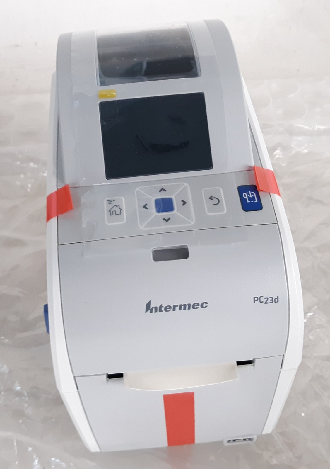 Intermec PC23D Direct Thermal Printer NO AC NEW *OUT OF BOX*
