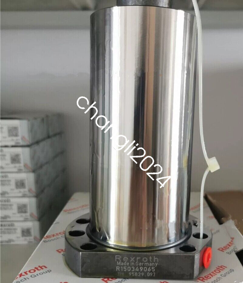 Rexroth Nut screw R150349065
