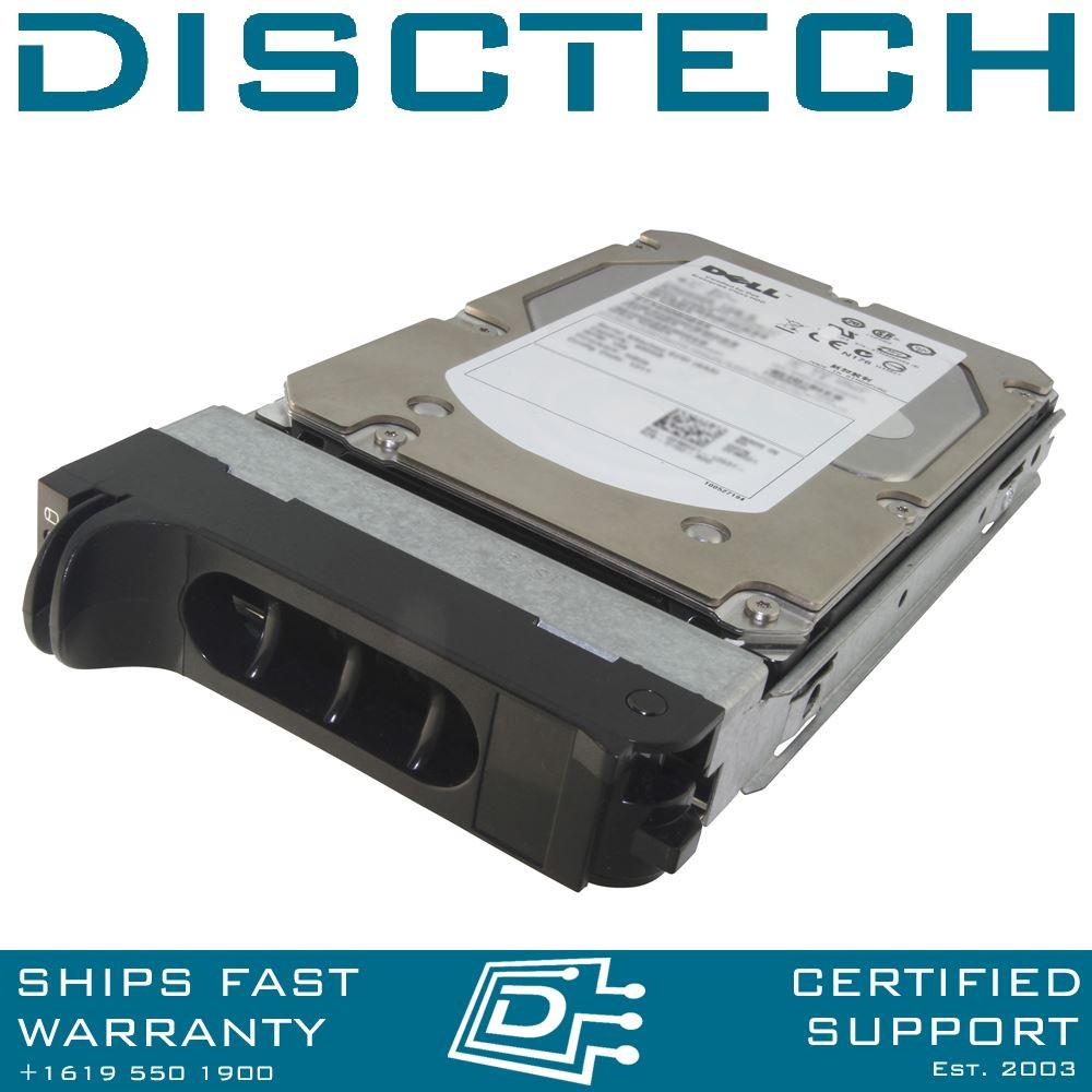 Dell 341-2835 SCSI Hard Drive Kit