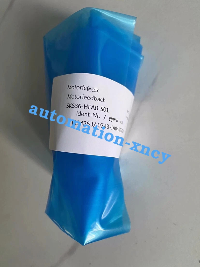 SICK SKS36-HFA0-S01 Encoder SKS36HFA0S01 New DHL 