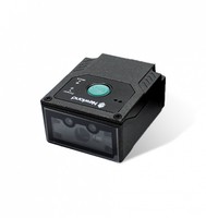 NLS-FM430-U Newland FM430 Barracuda Fixed Barcode Reader 1D/2D CMOS Codabar C ~D~