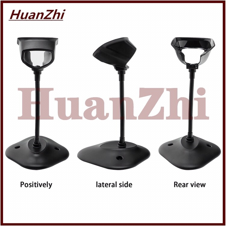 3PCS 20-71043-04R Scanner Bracket Stand for Zebra DS2208 DS2278 DS4308 DS8108