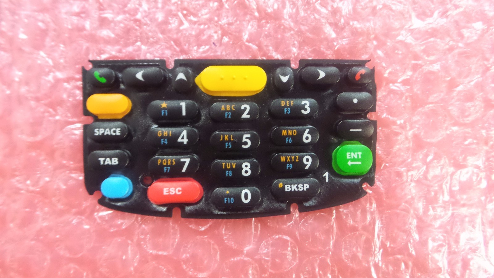 Symbol / Motorola Numeric Keypad for MC75