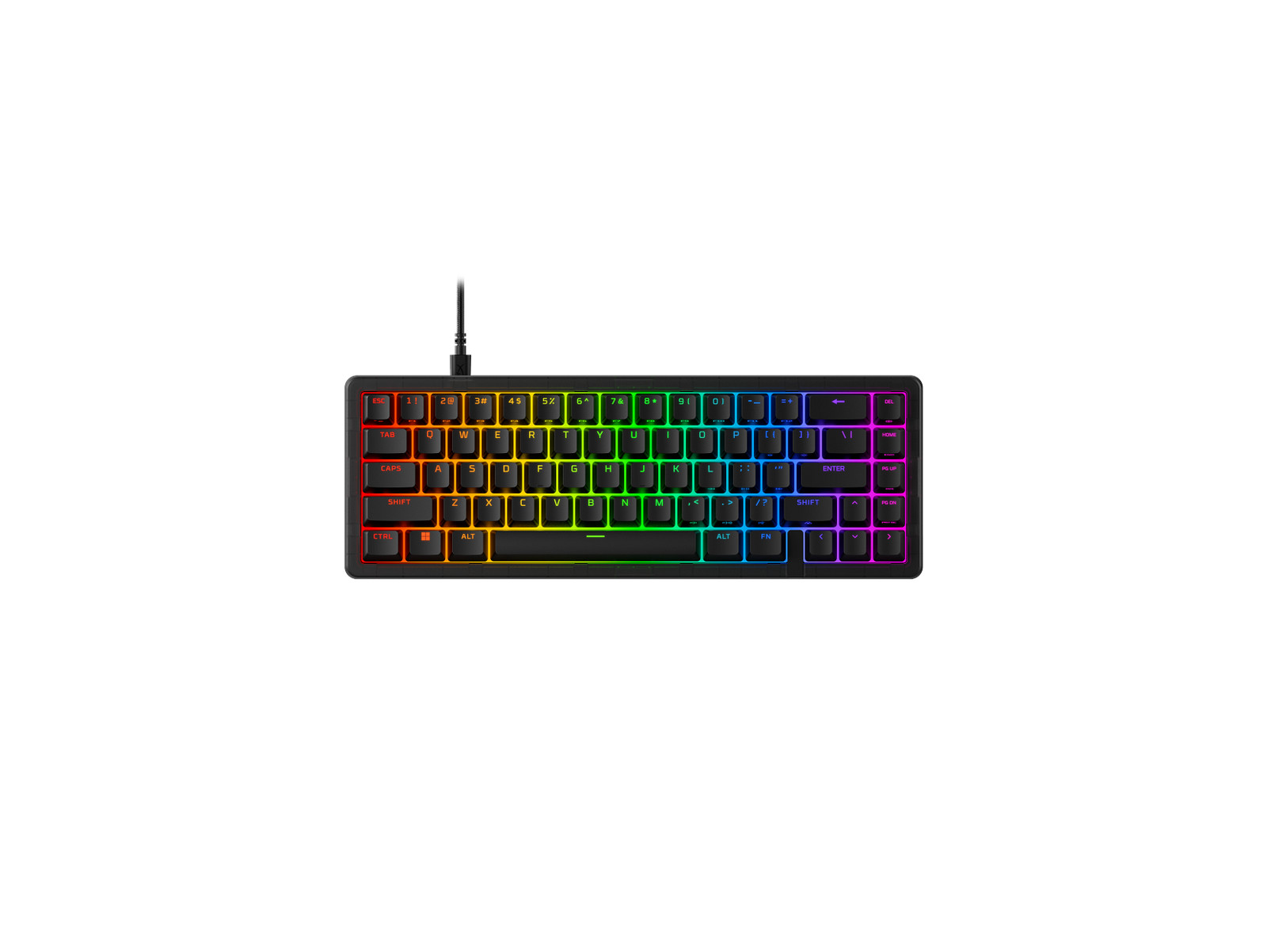 HyperX Origins 2 65