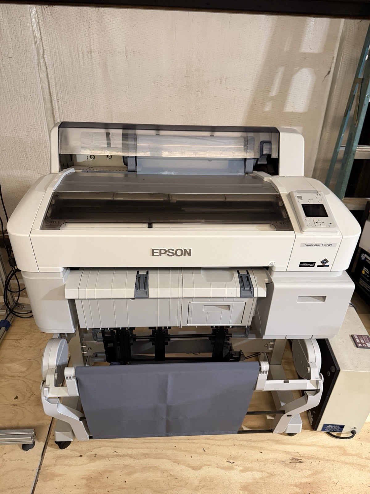 Epson SureColor t3270 printer - For printing Film Positives for screen printing