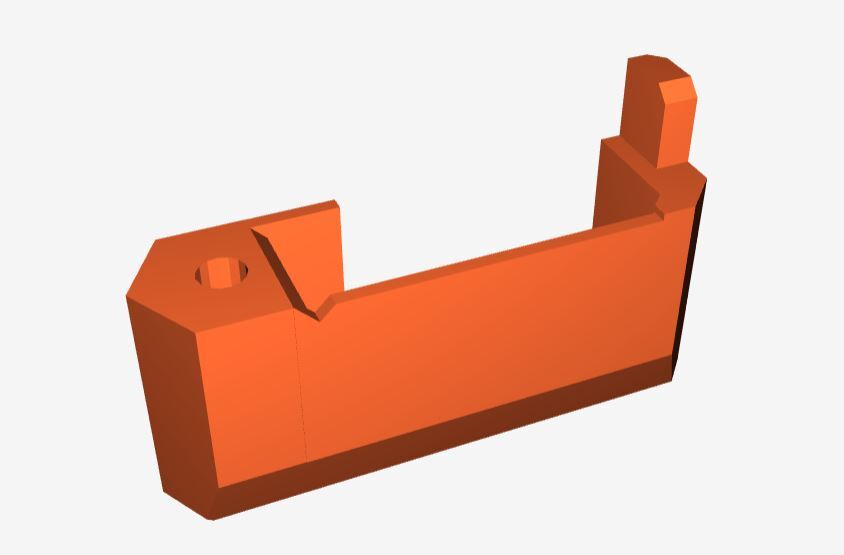 Prusa I3 MK2 Printed Parts-Pick Which Ones