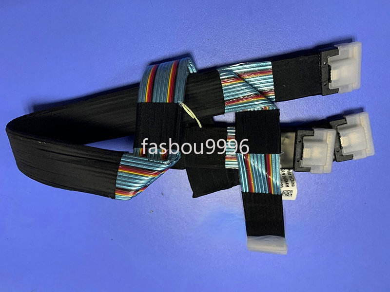 FOR DELL EMC POWEREDGE R740xd 24B SERVER SSD NVMe PCIe EXTENDER CARD CABLE W6N4M