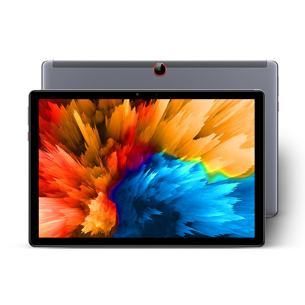 10.1Inch Android Tablet 10 Tablet 128Gb Wifi Tablet Dual Camera 4G LTE Tablet