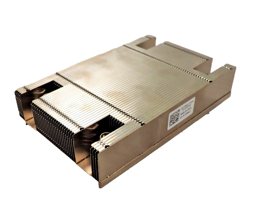 Dell Y8MC1 CPU Cooling Heatsink for PowerEdge R630