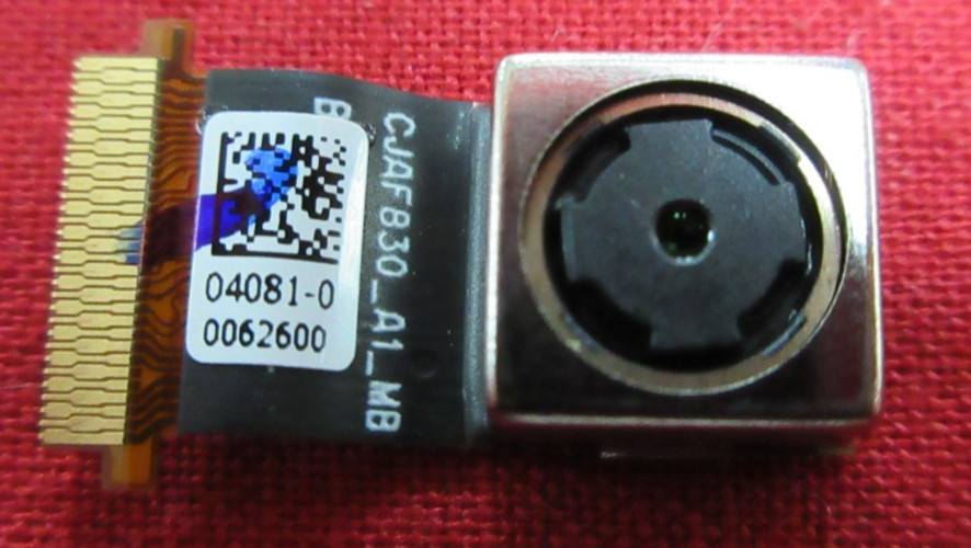 ORIGINAL ASUS ZENPAD P027 CAMERA MODULE 04081-00062600