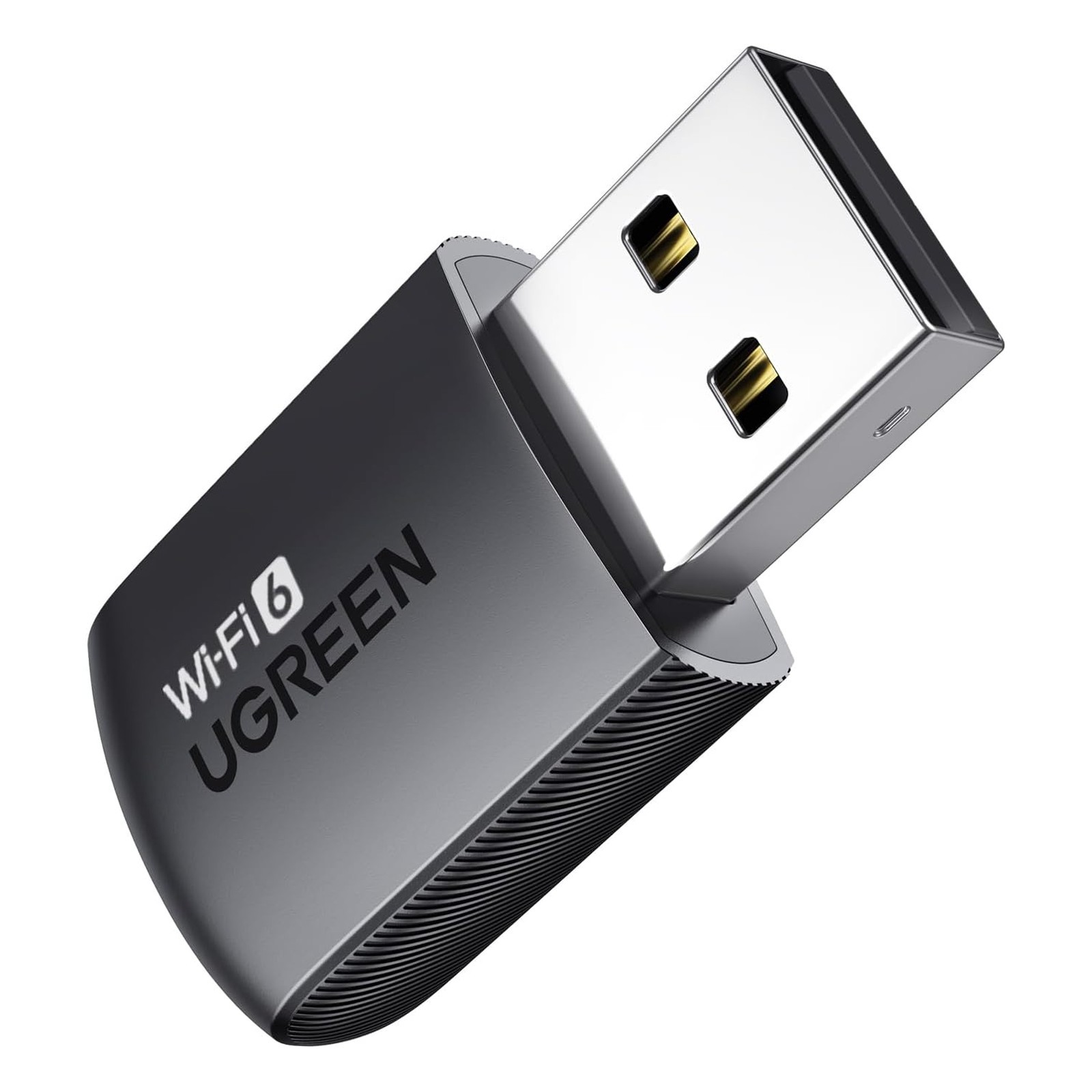 UGREEN WiFi Adapter for Desktop PC, AX900 USB WiFi 6 Adapter