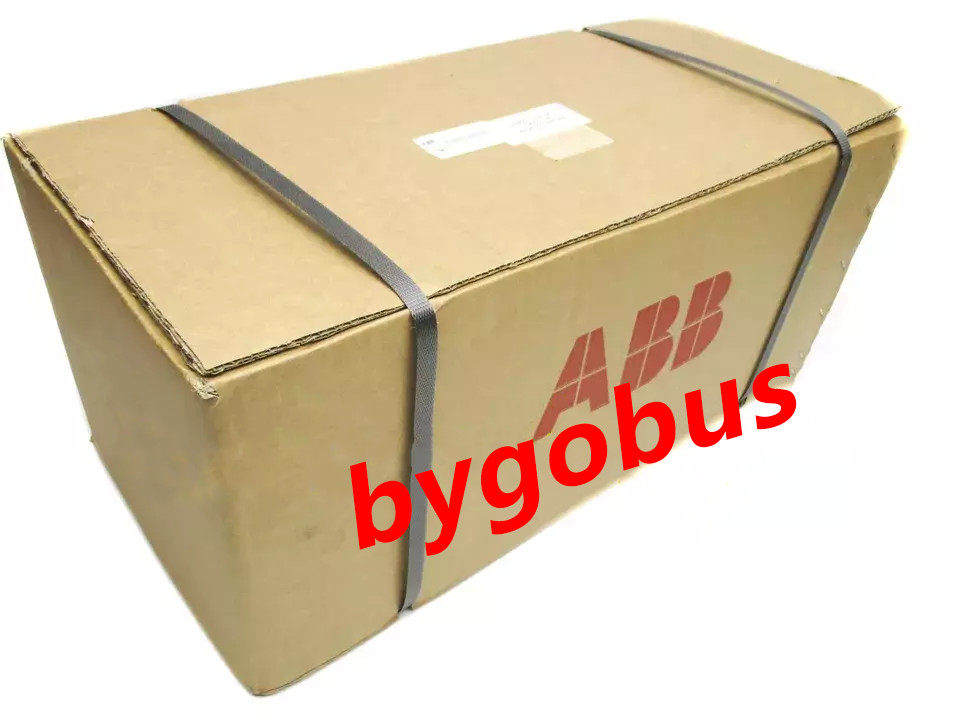 New Robot Drive 3HAB8101-1/04A With Box DHL Fast Shipping Shipments