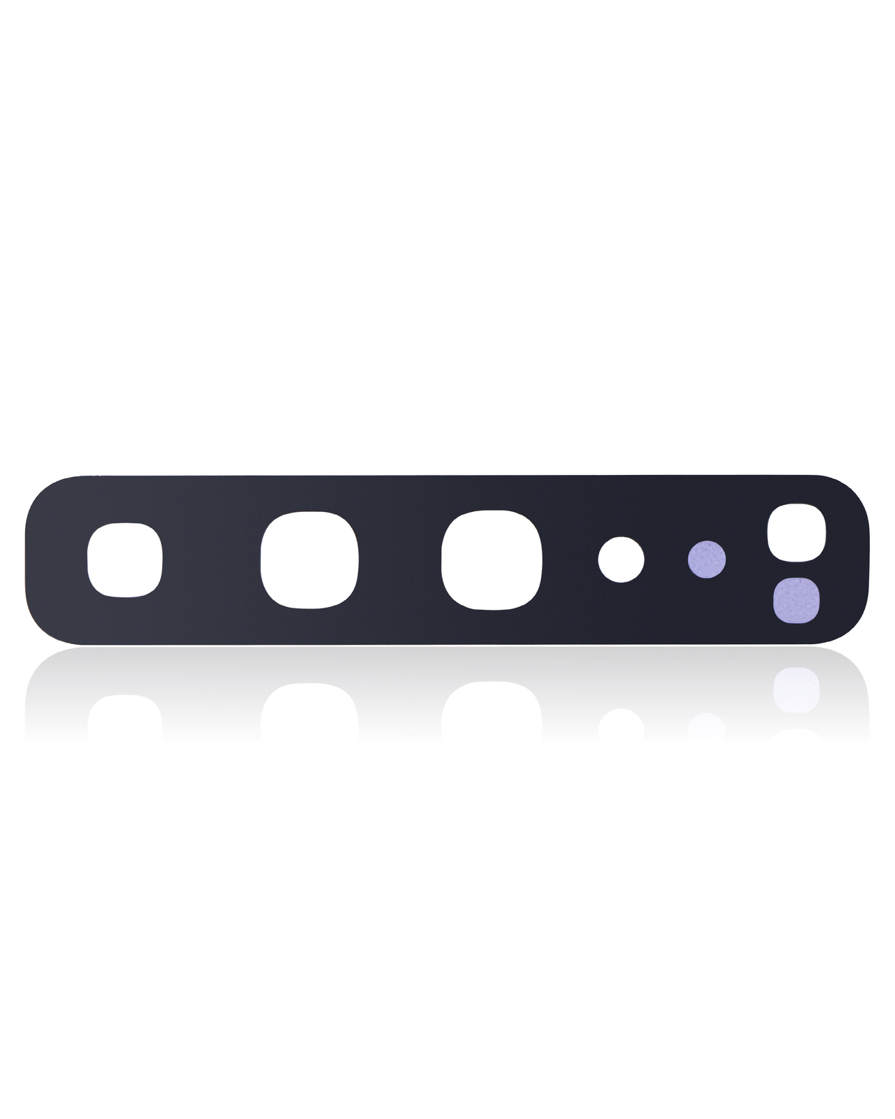Replacement Back Camera Lens (Glass Only) With Adhesive Samsung Galaxy - S10 5G