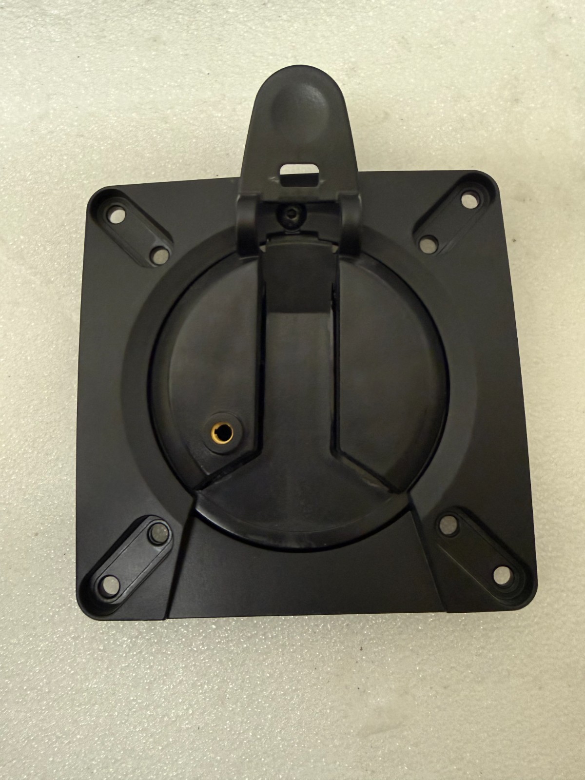 Adjustable VESA Monitor Mount for CBS Colebrook FLO Arm Herman Miller Used