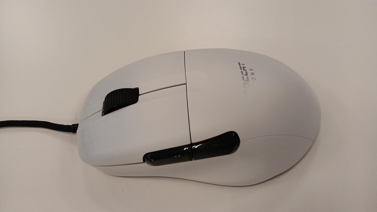 ROCCAT KONE PRO Mouse