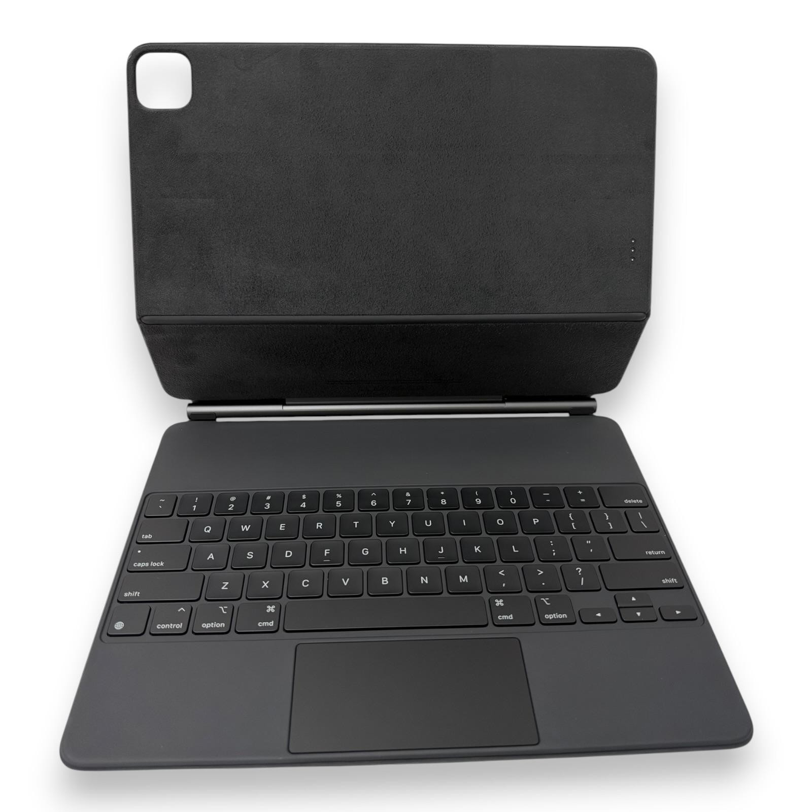 Apple Magic Keyboard MXQT2LL/A | iPad Pro 11" Gen 1-4 | Air 4/5 & Air 11" M2/M3