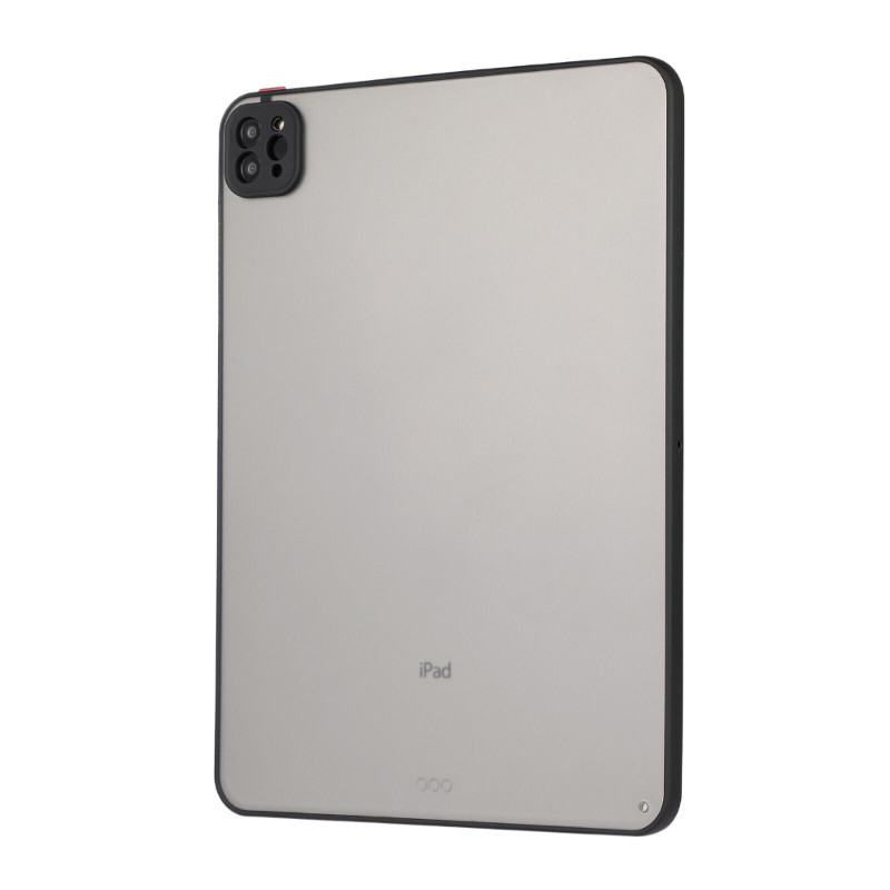 For Apple iPad 9th 8th 7th Generation 10.2 inch Shockproof Slim Case Back Cover