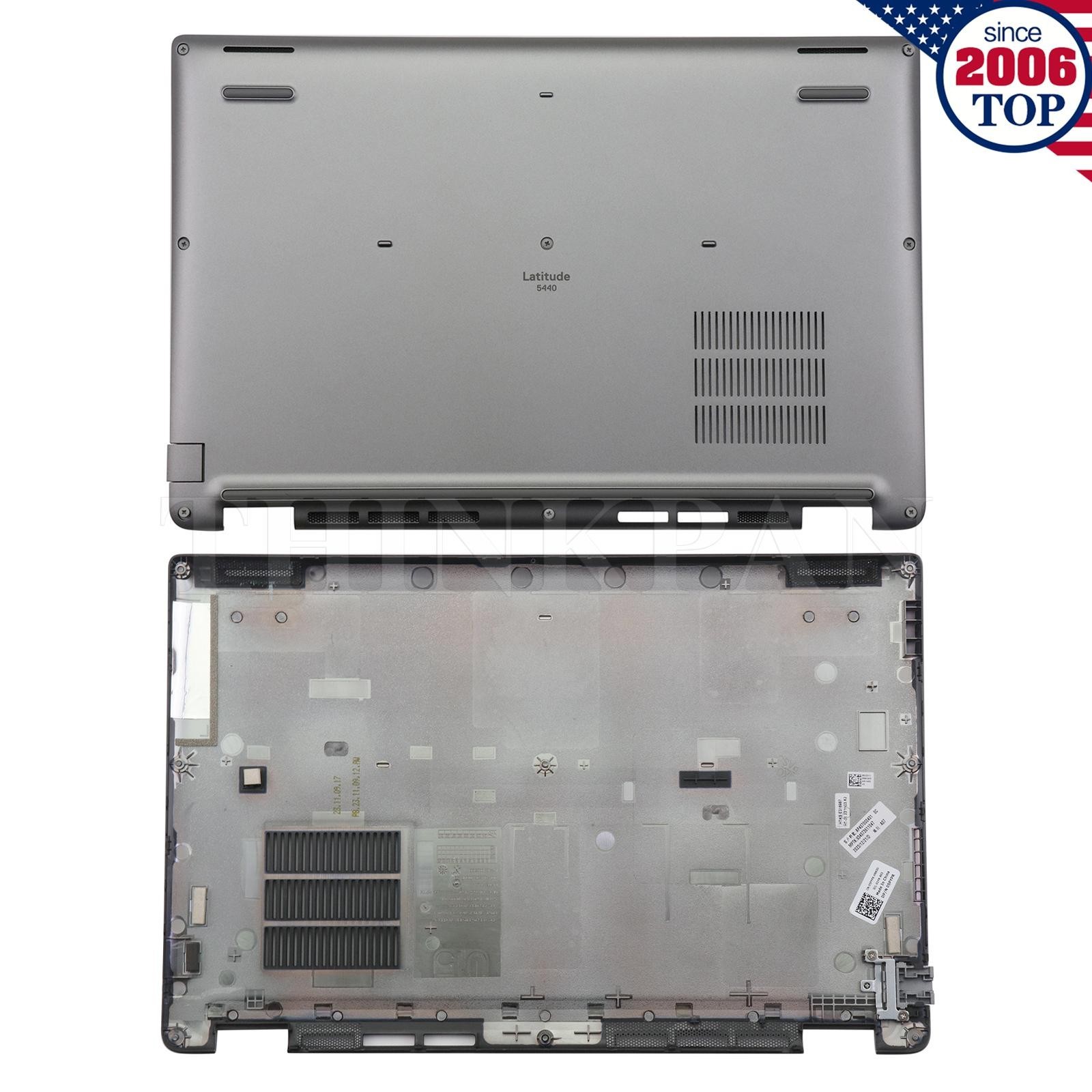 New For Dell Latitude 5440 14" Laptop Bottom Base Cover Enclosure 05PYPR 5PYPR