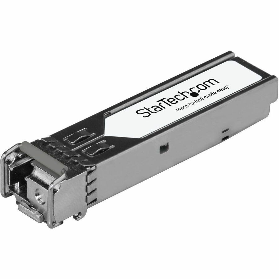 StarTech Juniper SFP-GE40KT15R13 Compatible SFP Fiber Optical Transceiver