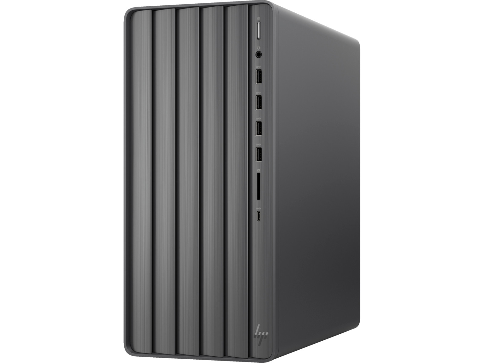 HP Envy Desktop 13th gen Intel Core i7-13700K 4TB SSD 32GB Ram PC TE01-4254