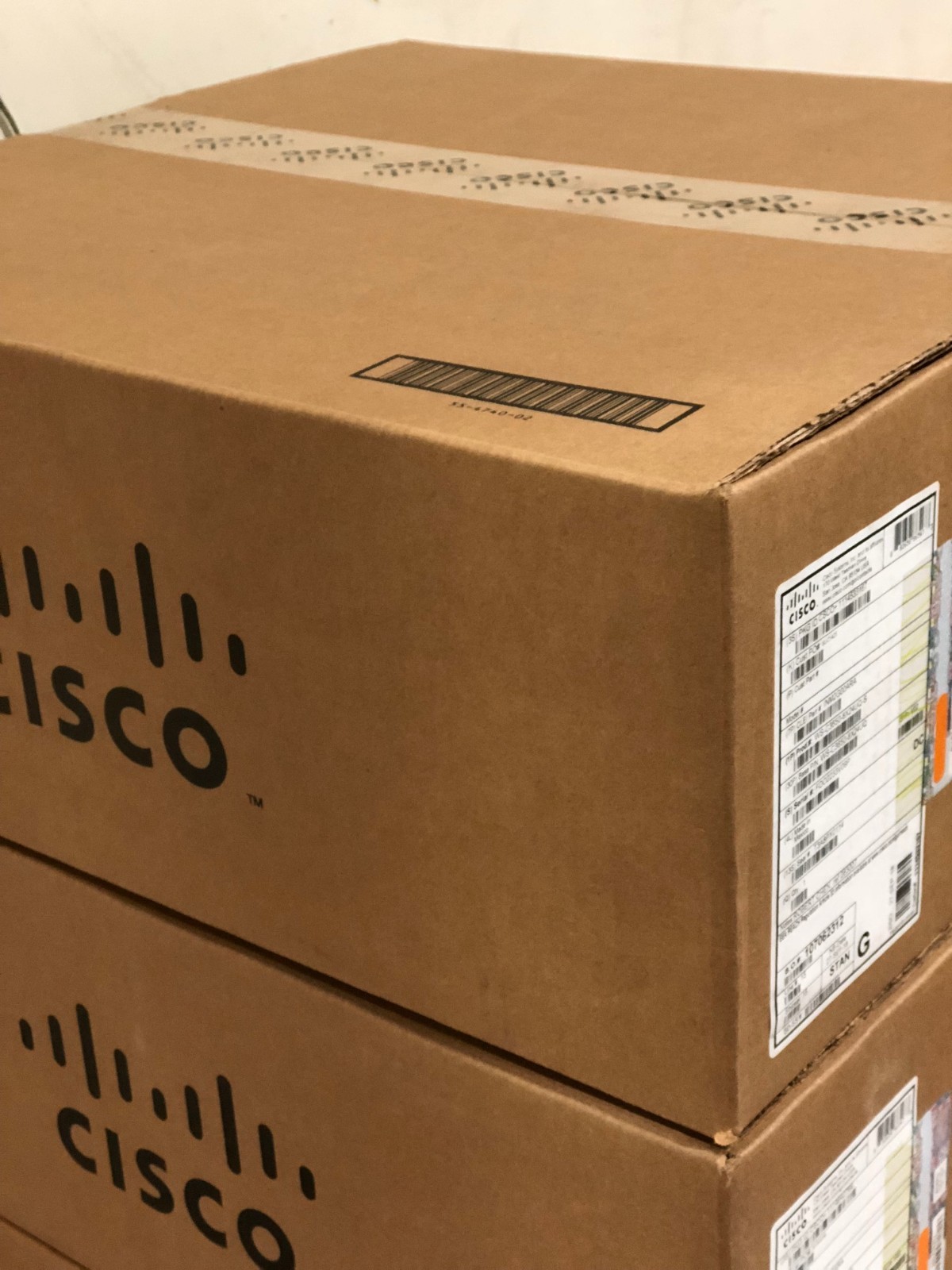 Cisco IEM-3300-8P Cisco Catalyst IEM3300 Rugged Series Switch New Sealed