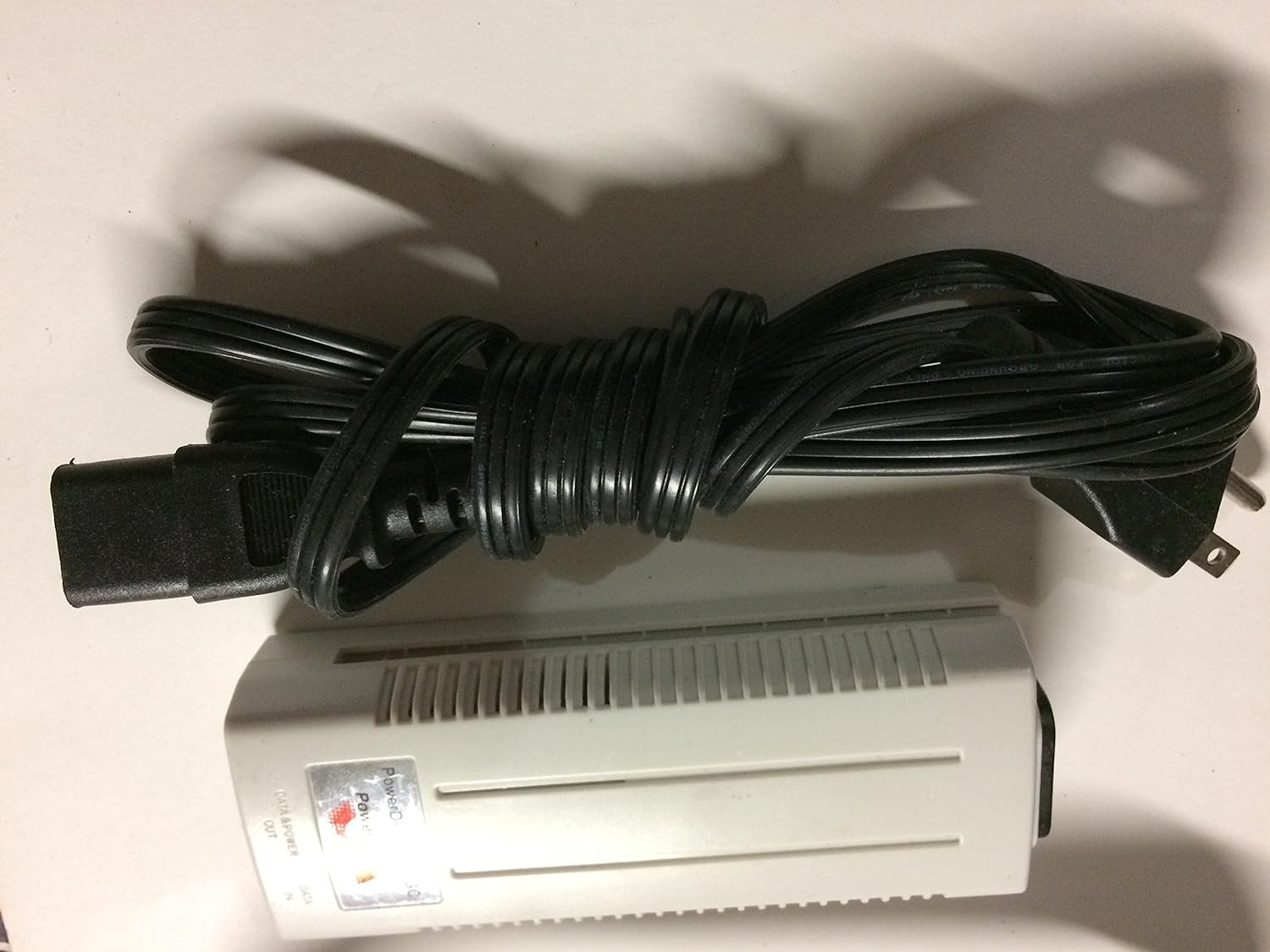 PowerDsine PD-3001GC Midspan Gigabit PoE Injector for IP Phones