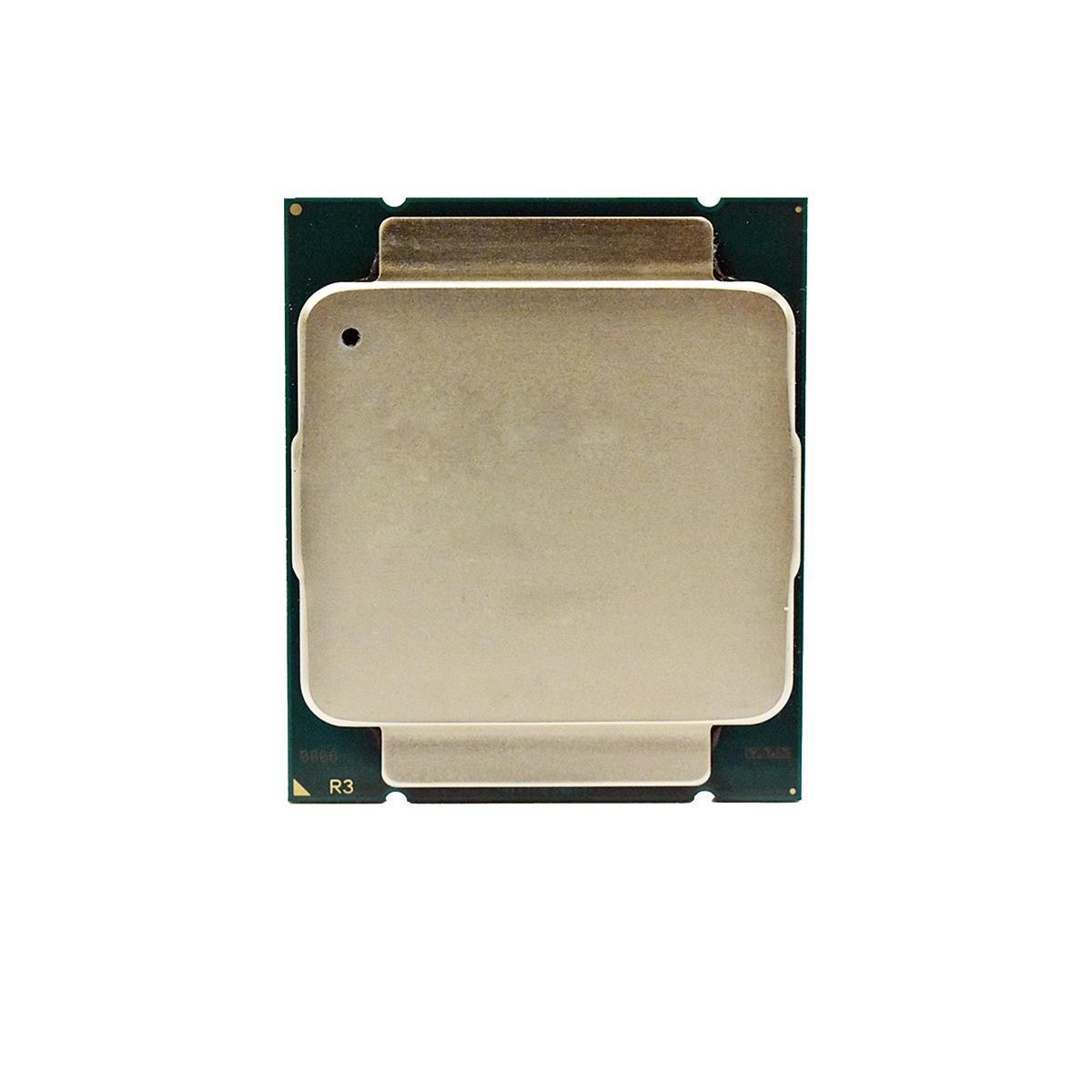 2 x Intel Xeon Processor E5-2650 V3 25MB Cache 2.3GHz 10 Core FCLGA2011-3 P/N SR