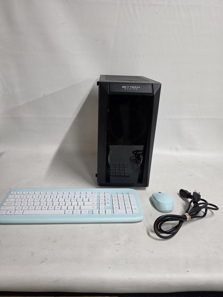 SKYTECH GAMING OVNGRS7