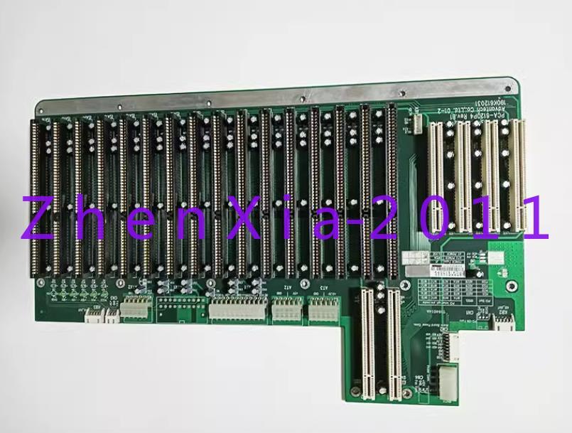 1PC Used Board PCA-6120P4 REV.B1