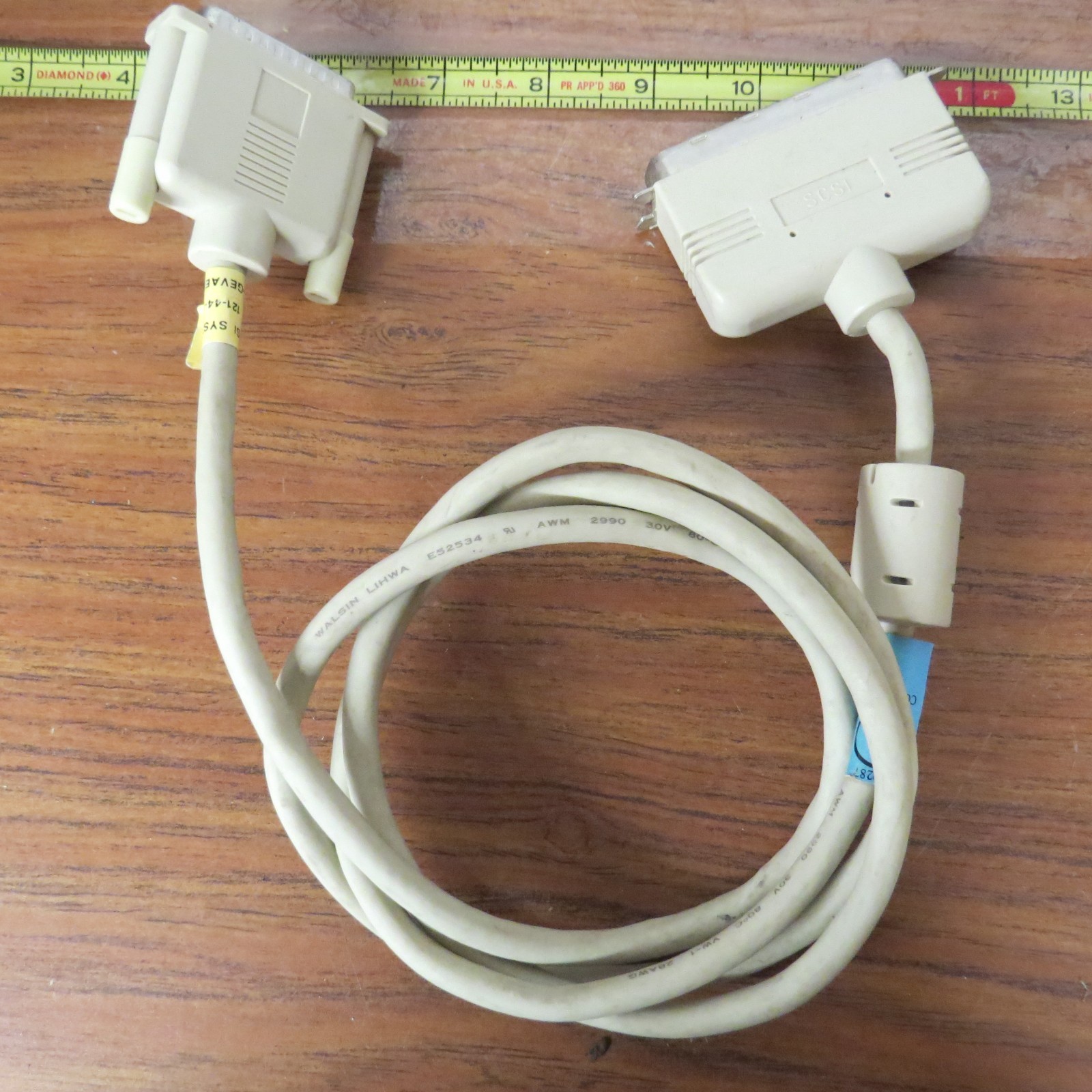 + Apple SCSI Heavy Duty Parallel Printer 121-44-155751