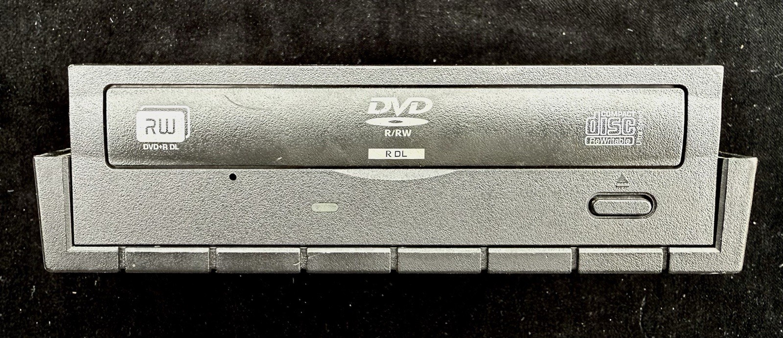 DVD CD Rewritable Drive