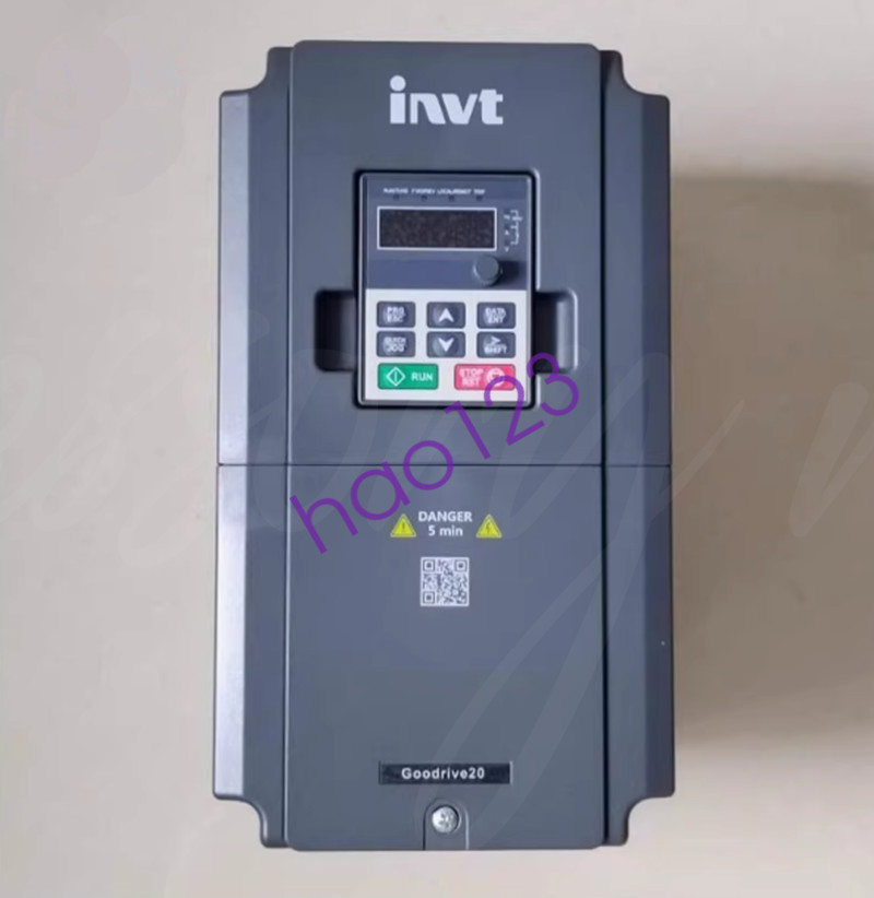 1PC Inverter GD20-004G-4 4KW 380V DHL/FedEx