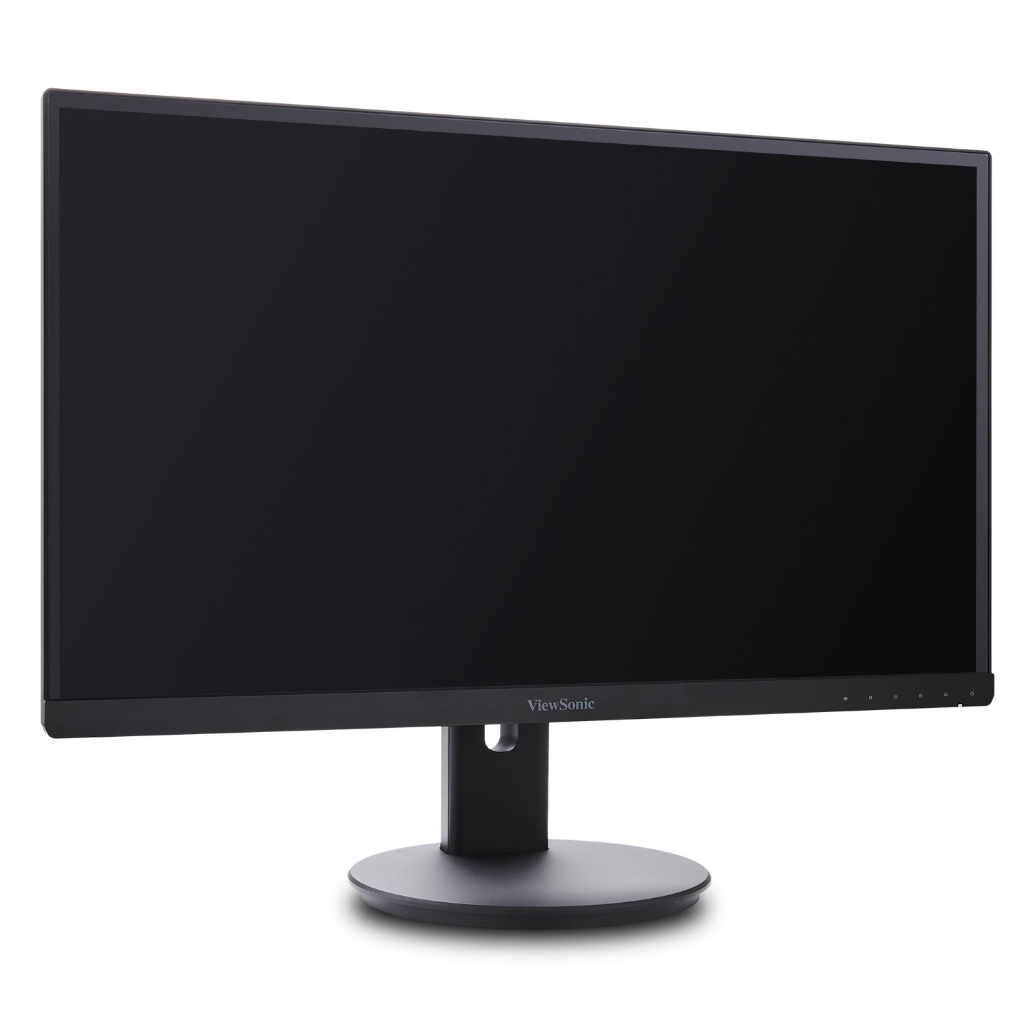 Viewsonic VA2256-MHD 22" Widescreen LCD Monitor 1080p HDMI; VGA; DP- Black