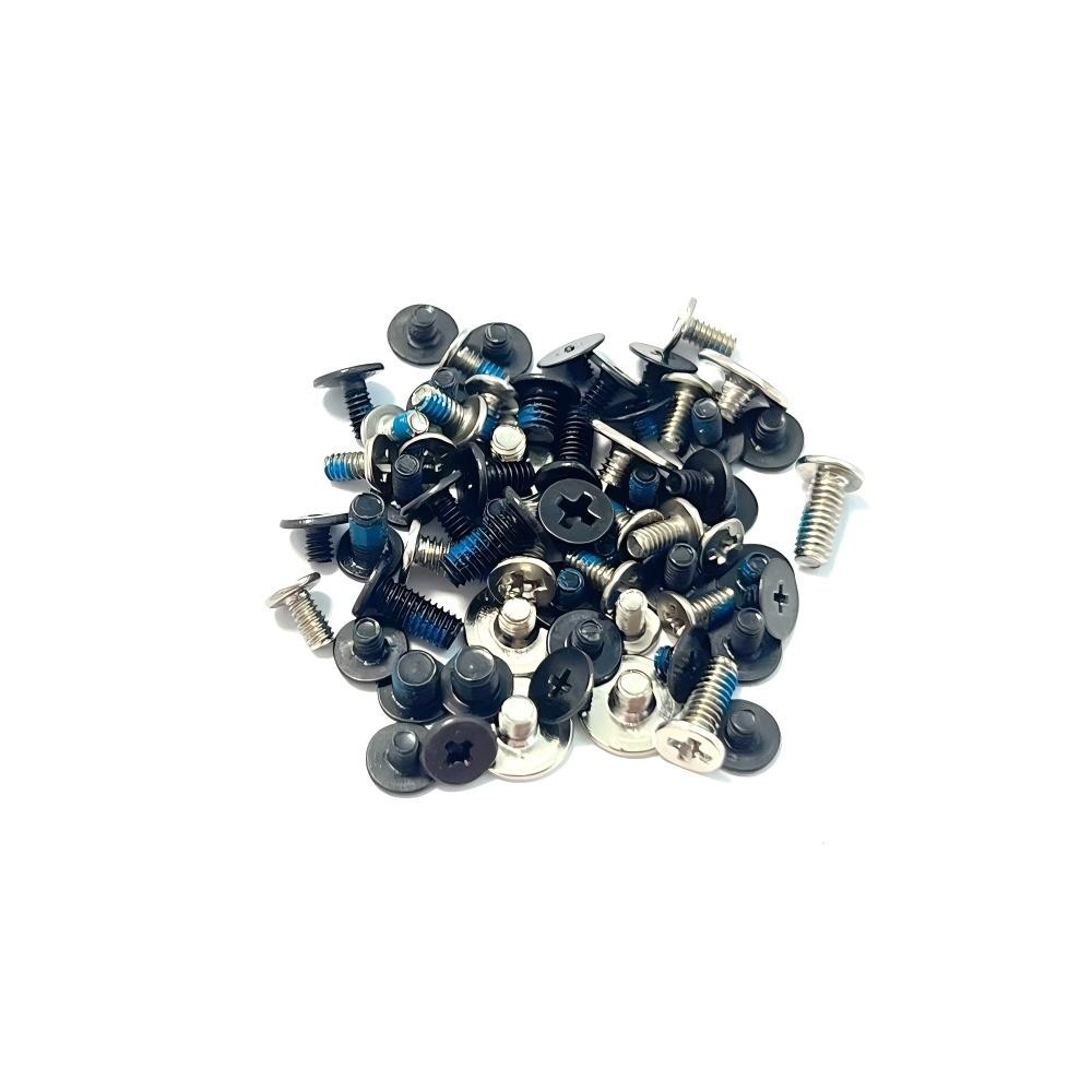 Set of Screws kit For HP Pavilion 15T-CS 15T-CS000 15t-cs100 15T-CS200 15t-cs300