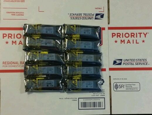 Foundry 10GB module FOR Foundry NI-MLX-10GX4 NetIron MLX Series Expansion w/60da