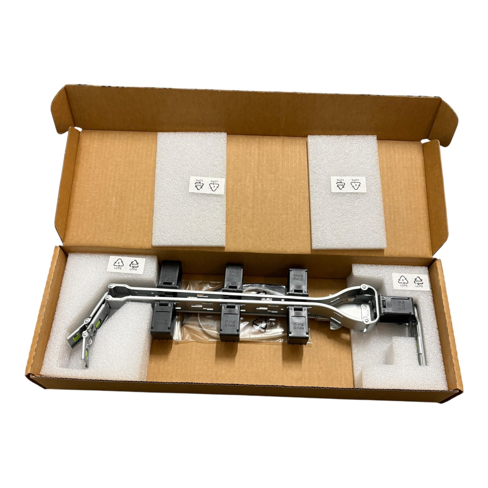 Cisco 800-49569-01 King Slide Server Rack Mount Rail Kit New 