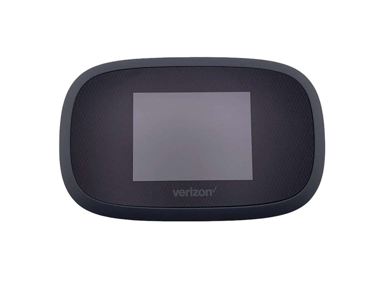 Verizon Jetpack MiFi 8800L 4G LTE Mobile Hotspot