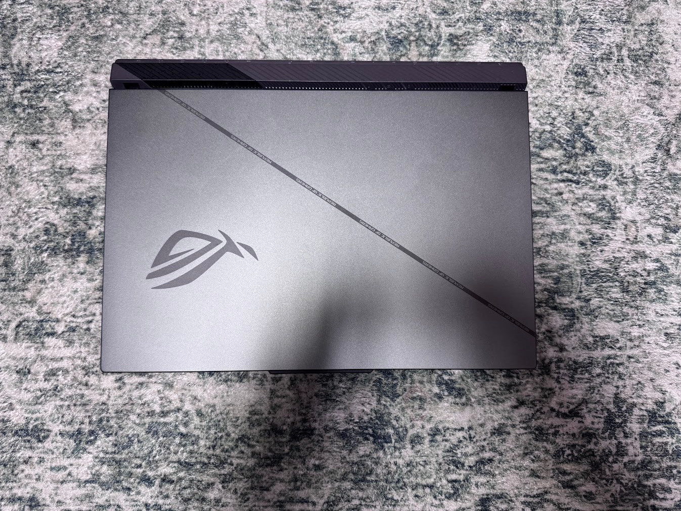 Asus ROG Strix G16 G614 16 240Hz QHD+ 2.2 GHz i9-14900HX 16GB 1TB RTX 4060