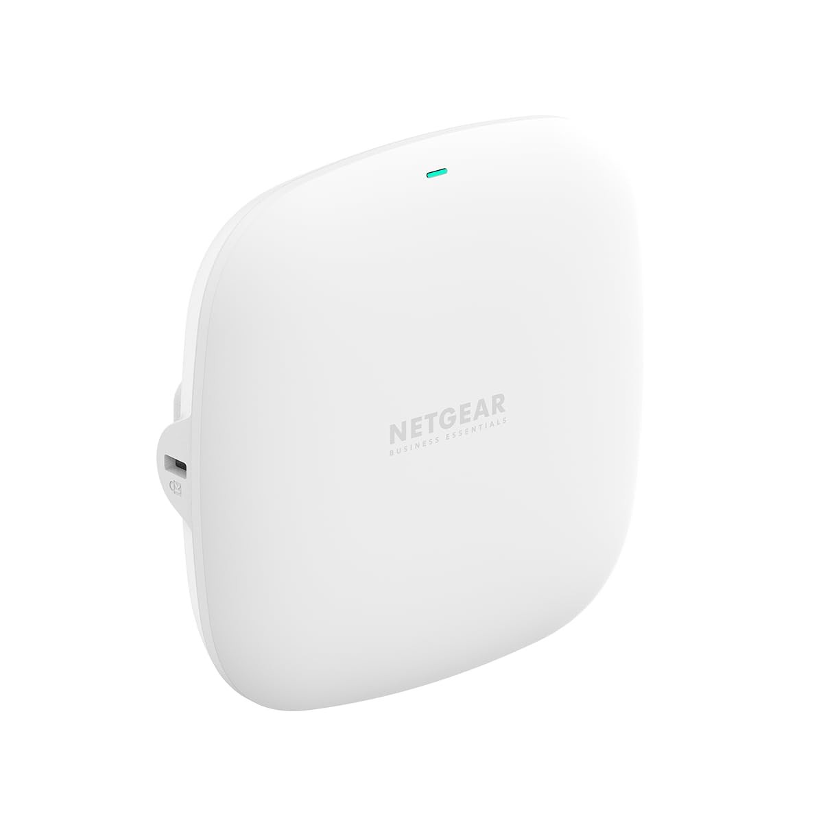 NETGEAR WAX210 Wireless Access Point, Dual-Band WiFi 6 AX1800, 1 x 1G Ethernet