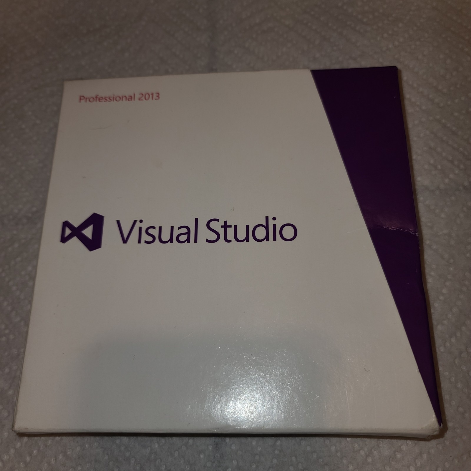 Microsoft Visual Studio 2013 Professional Full Version & Product Key
