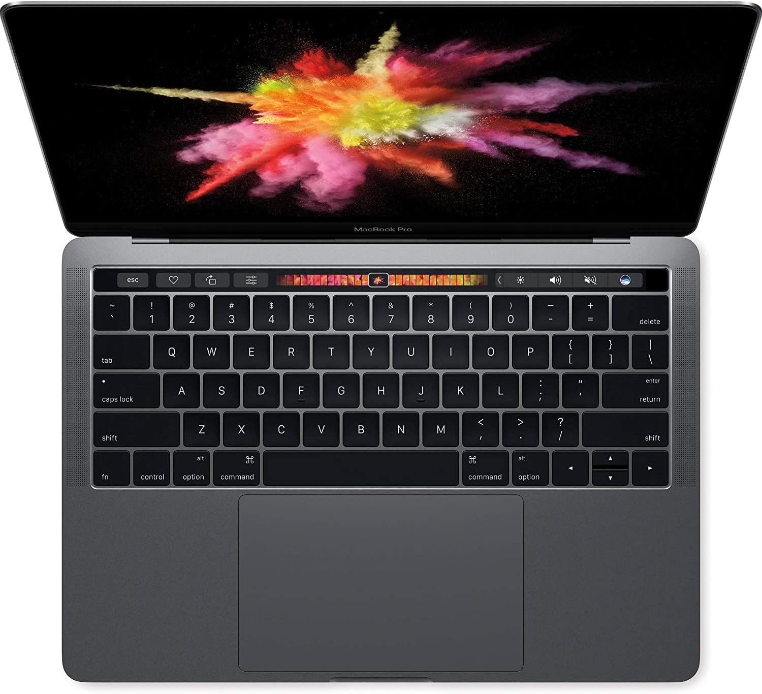 Apple MLH32LL/A MacBook Pro 15.4" 2.8K I7-6700HQ 2.6GHz AMD Radeon Pro 450 2GB