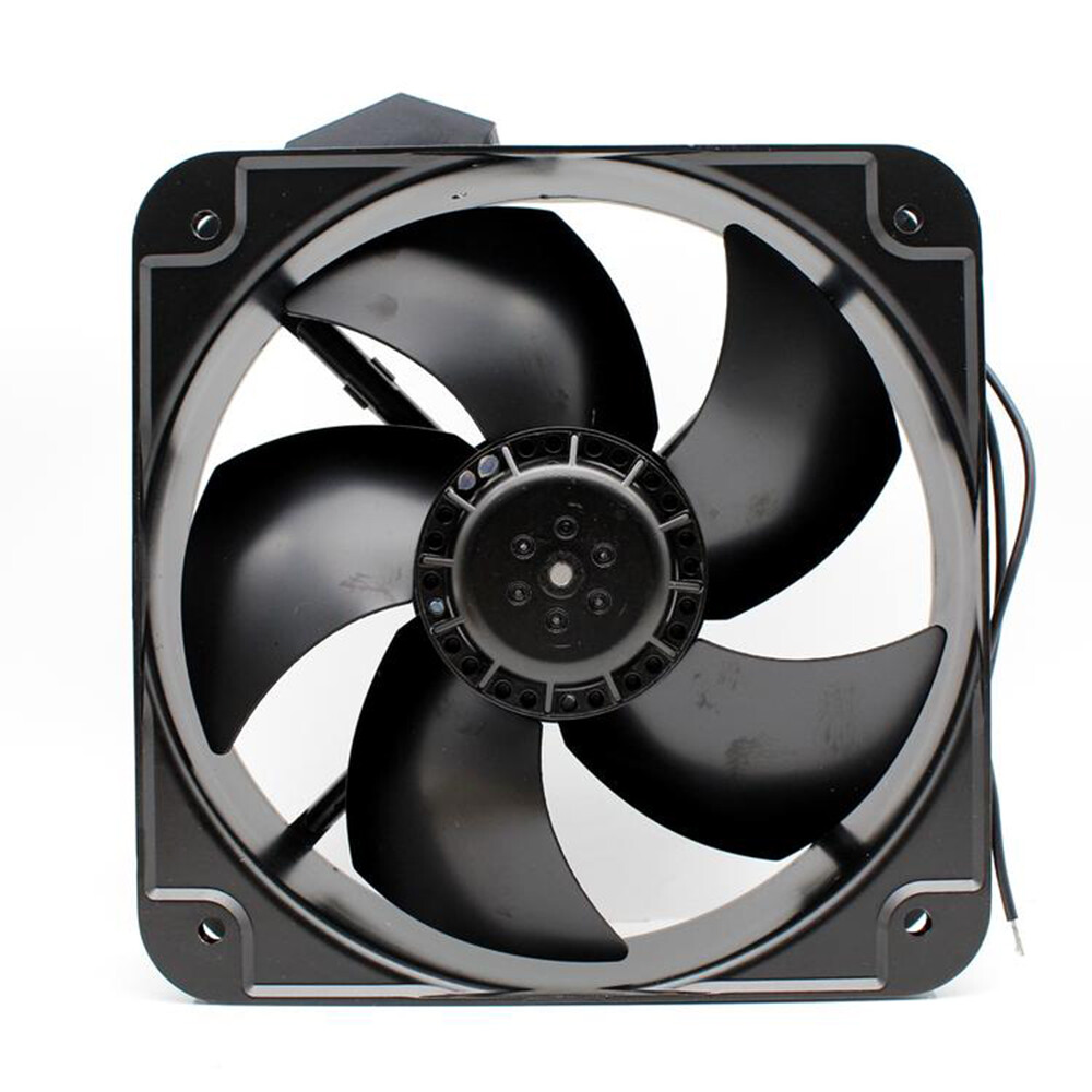 Industrial Electric Control Box Cooling Fan SJ2206HA3 for SANJUN 380V 0.2A 20060